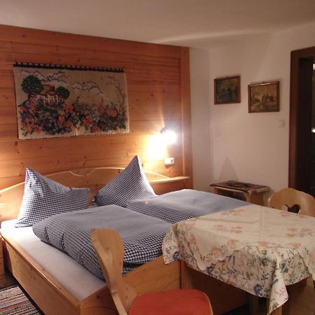 Haus Morgensonne Pettneu am Arlberg Exterior foto