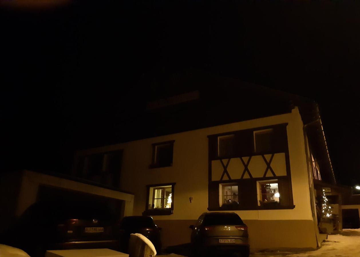 Haus Morgensonne Pettneu am Arlberg Exterior foto