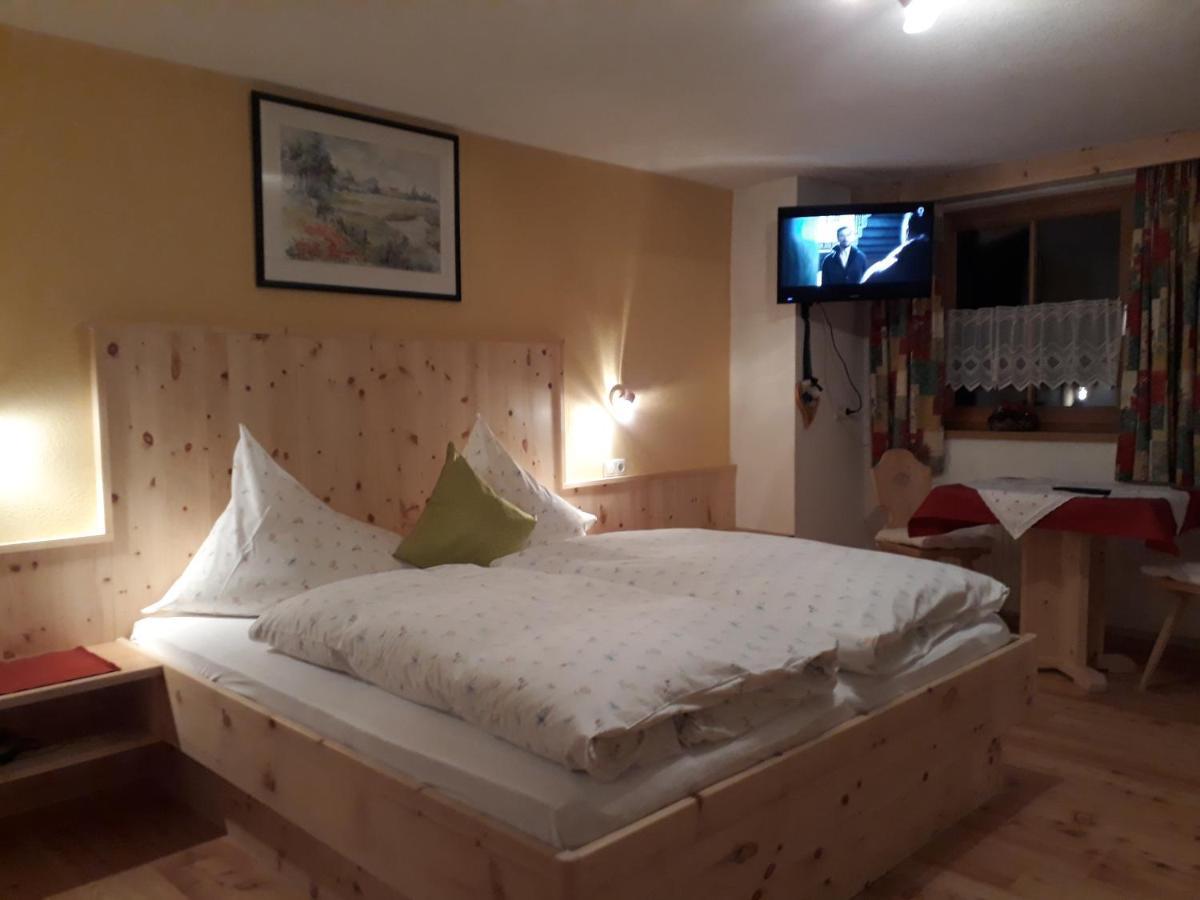 Haus Morgensonne Pettneu am Arlberg Exterior foto