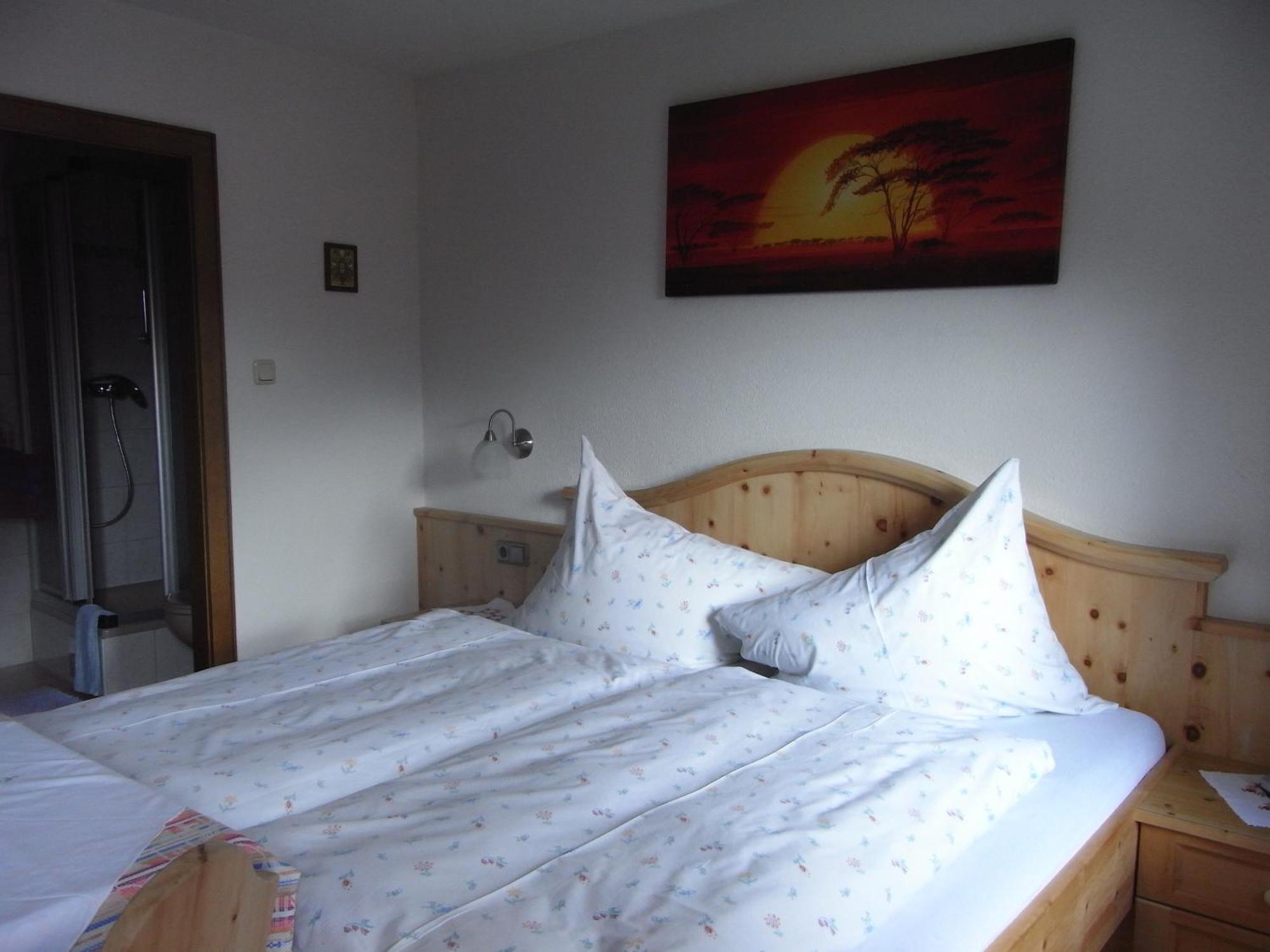 Haus Morgensonne Pettneu am Arlberg Exterior foto